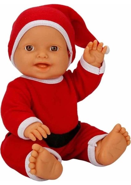 Bfs Noella Yılbaşı Bebeği 23 Cm. modelleri