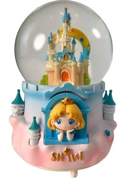 Bfs Kar Küresi Büyük Boy LLM-HDY0304 fırsatları