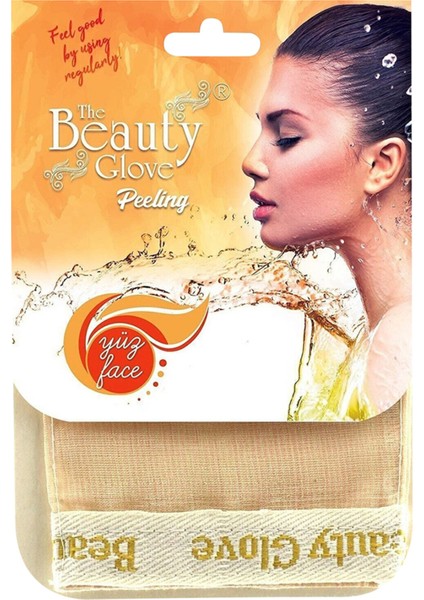 Viskoz Kese Hassas - Normal Cilt 2 Adet