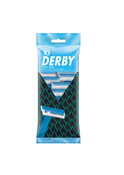 Banyo Poşet 10'lu 2 Adet