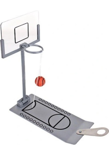 Masaüstü Metal Basketbol Oyunu modelleri