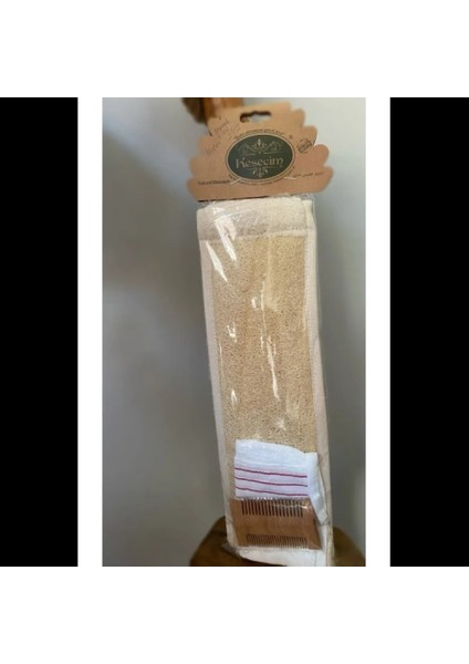 Banyo Hamam Seti 3'lü