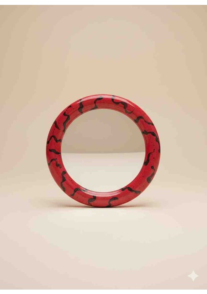 El Işçiliği Seramik Ayna modelleri