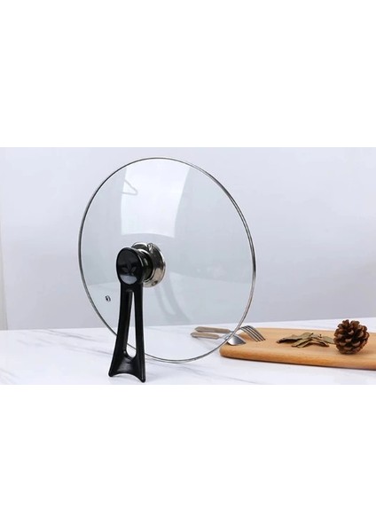 Bfs Dikey Tasarımlı Tencere Kapağı Kolu fiyatları