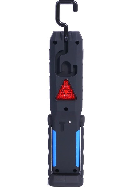 Profesyonel Şarjlı Oto Lambası WT-293 - Lisinya modelleri