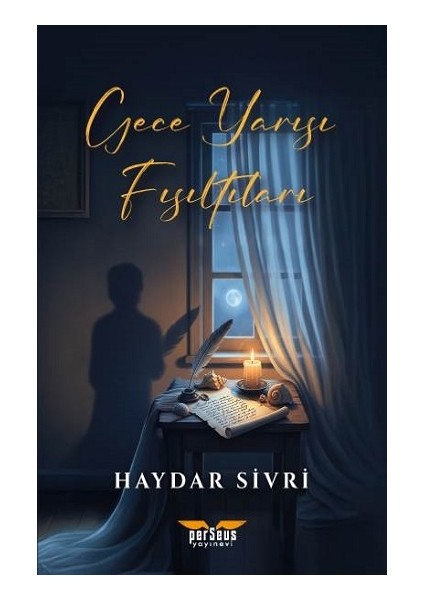 Gece Yarısı Fısıltıları