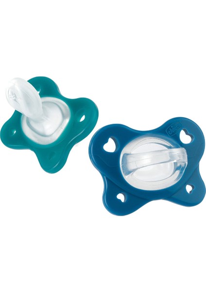 Physioforma Dual Soft Erkek 16-36 Ay 2'li fiyatları