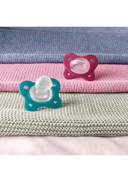 Physioforma Dual Soft Erkek 16-36 Ay 2'li modelleri