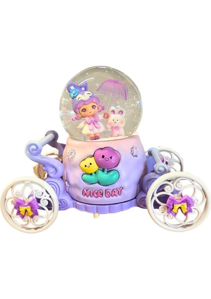 Bfs Kar Küresi Büyük Boy LLM-HDY0689