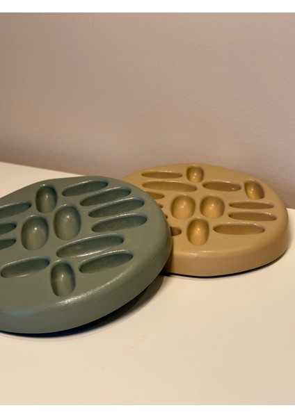 El Yapımı Taş Takı Organizeri |dekoratif Takı Standı | Pinterest Tarzı Yüzüklük indirimleri