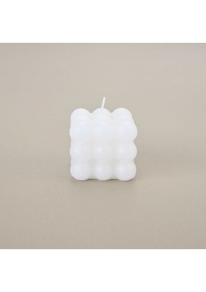 Bubble Mum - Beyaz - 5 cm fiyatları