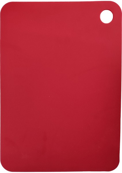 House Renkli Kesim Panosu 32 x 24.5 x 0.2 cm 2 Adet