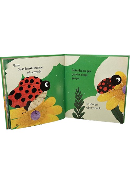 Yaş Hikayeleri Serisi- 2 Yaş fiyatları