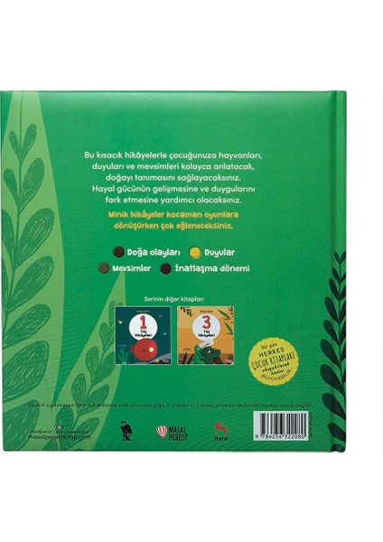 Yaş Hikayeleri Serisi- 2 Yaş modelleri