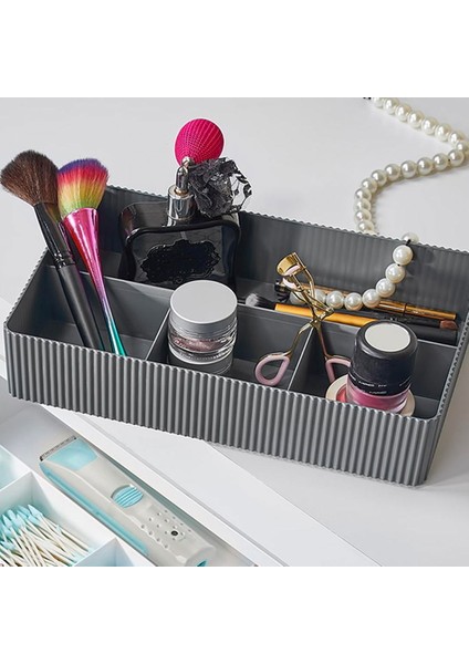 Lova 4 Bölmeli Organizer Kutu - Asorti fiyatları