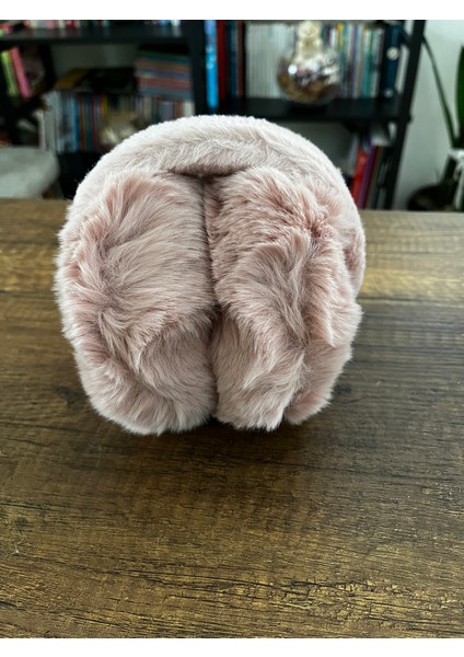 1 Adet Kışlık Peluş Kulaklık Katlanabilir Soğuktan Kulak Koruyucu Pelüş Kulaklık fiyatları