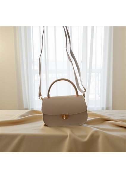 Kadın Mini El ve Omuz Çanta