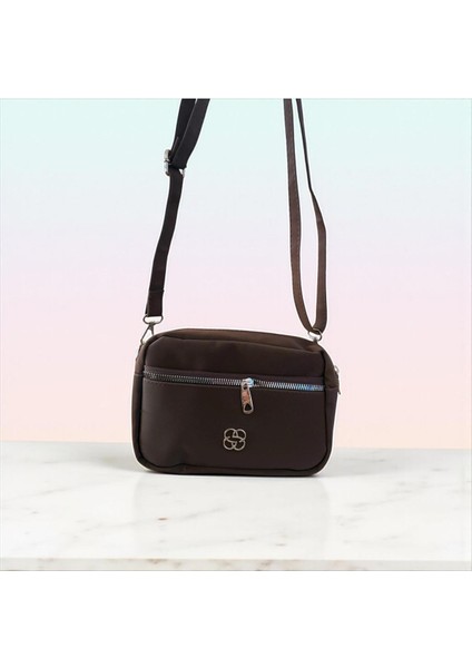 Omuz Askılı Çok Amaçlı Çanta