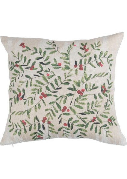 Soft Kokina Kırlent - Bej - 50X50 cm fiyatları