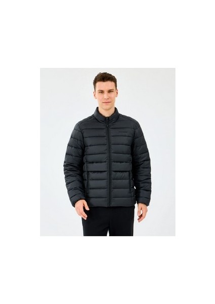 S231242-3817 M Essential Outerwear Erkek Mont