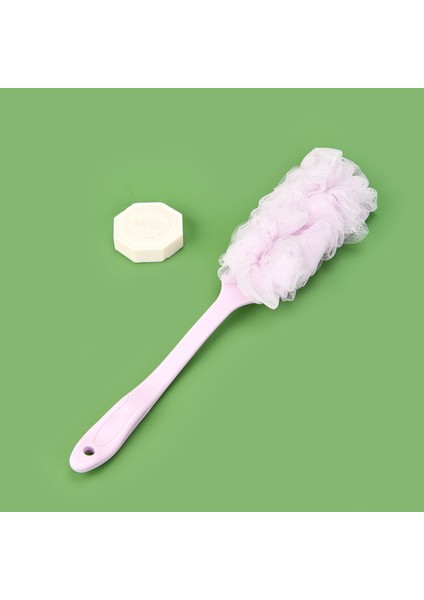 Saplı Banyo Lifi - Sarı fiyatları