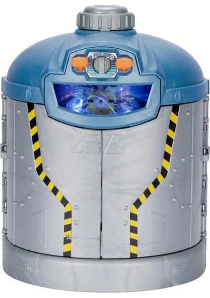 Bfs Dm4 Dönüşen Sürpriz Oyun Seti MN405000 modelleri