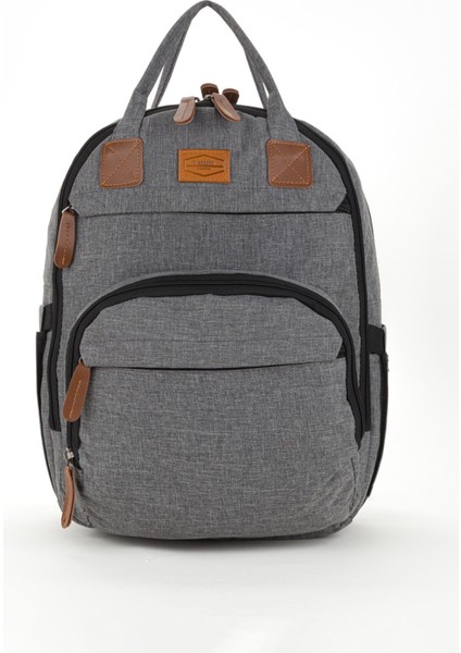 Anne Bebek Bakım Sırt Çantası Alt Açma Matı ve Anahtarlık Hediyeli fiyatları