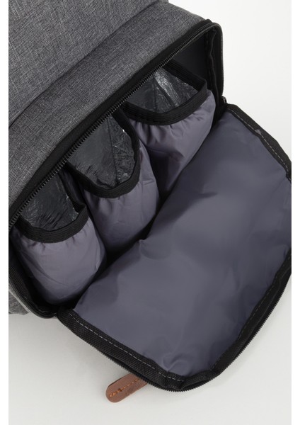 Anne Bebek Bakım Sırt Çantası Alt Açma Matı ve Anahtarlık Hediyeli indirimleri