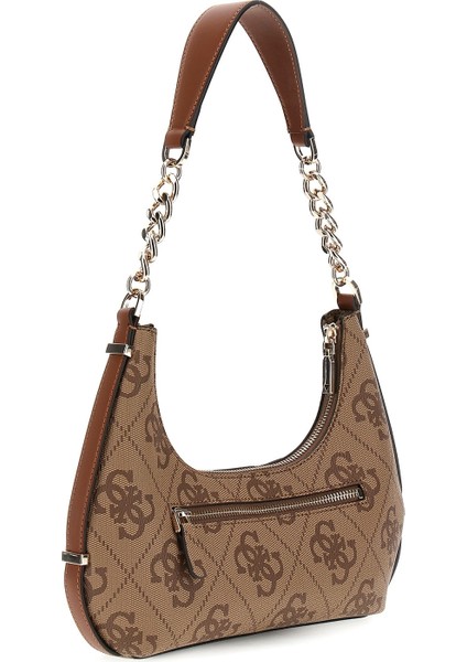 Kahve Kadın El Çantası HWSO7838180-LTL fiyatları