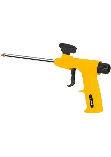 302 Köpük Tabancası