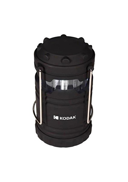 3 Adet Kodak LED Lantern 400 Kamp Feneri