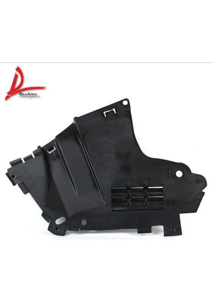 Renault Logan 2008-2012 Tampon Alt Koruyucu Ön Sağ Oem No (6001549323)