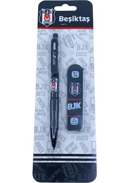 Beşiktaş Versatil Kalem Kırtasiye Seti NO:473797