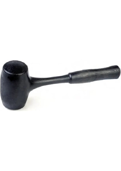 Ergonomik Lastik Tokmak No:50