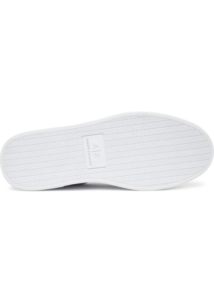 Erkek Minimalist Sneaker - Beyaz fırsatları