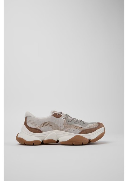 Kadın Karst 2 Sneakers - Kahverengi