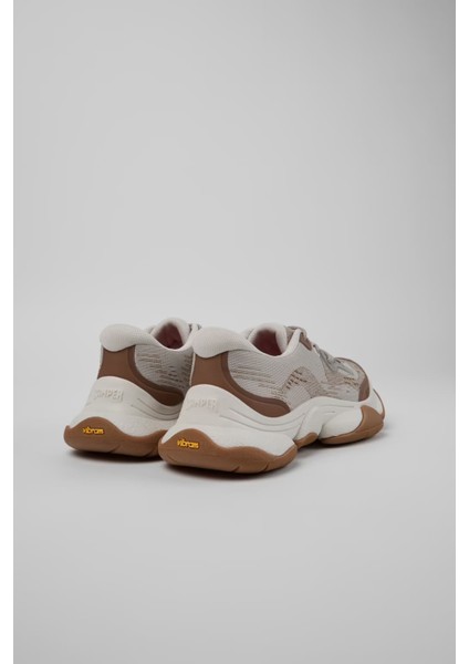 Kadın Karst 2 Sneakers - Kahverengi fiyatları