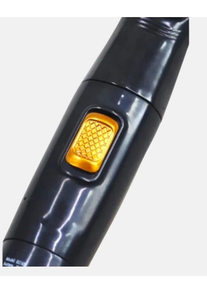 Çift Başlıklı, Sinek Kaydı Tıraş Makinesi, Su Geçirmez ve Şarjlı fiyatları