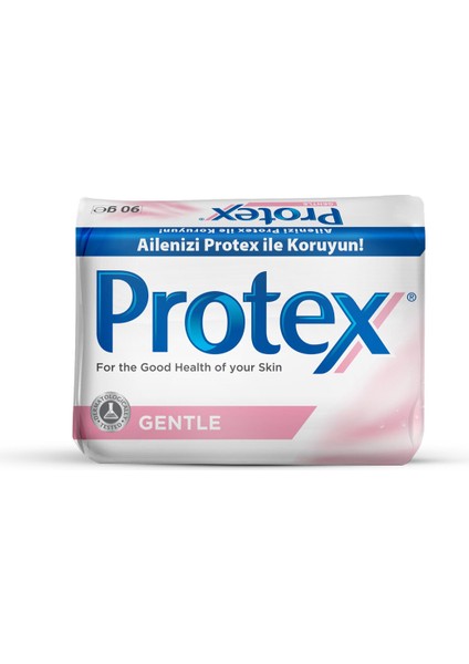 Gentle Hijyenik Sabun 90 G