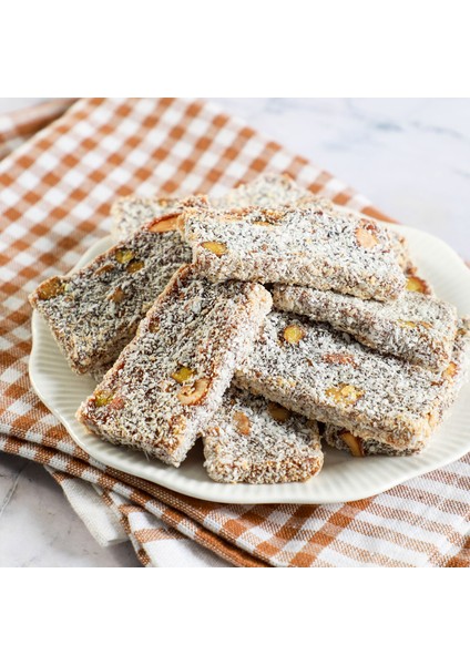 Karışık Çerezli Cezerye 300G (Hediye) fiyatları