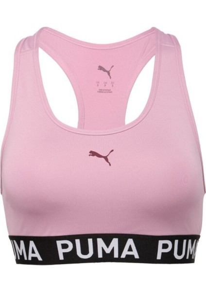 4keeps Elastic Kadın Pembe Sporcu Sütyeni 52696210 modelleri