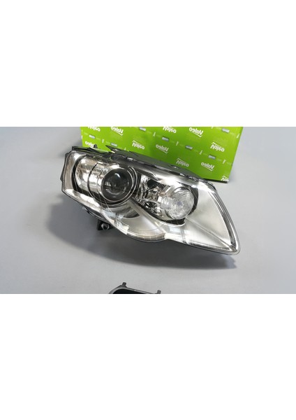 Vw Passat B6 3c 2005-2011 Bi Xenon Far Sağ Valeo modelleri