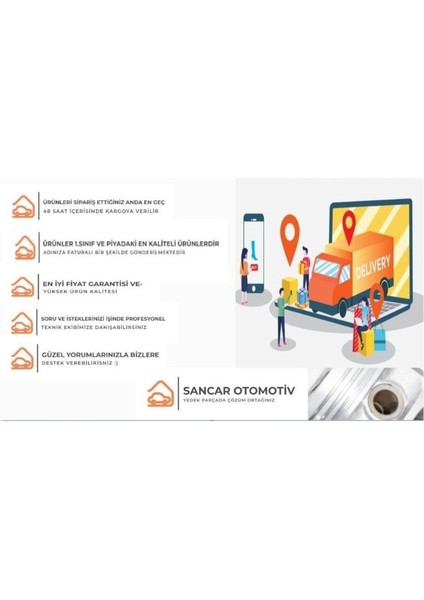 Kapı Açma Kolu Cıvıc 2003-2005 Arka Iç Sağ (Krom) fiyatları