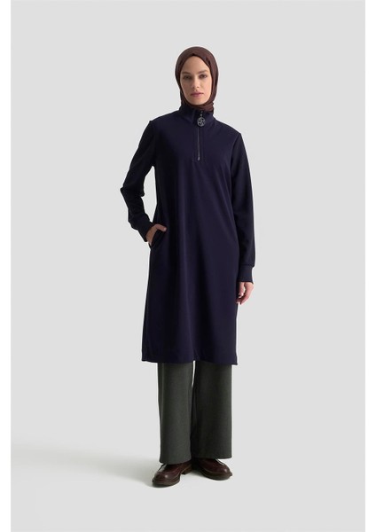 Tunik ORT412 Lacivert