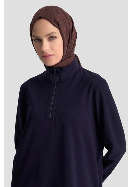 Tunik ORT412 Lacivert modelleri