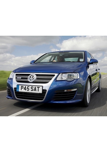 Vw Passat B6 3c 2005-2011 Bi Xenon Far Sağ Valeo indirimleri