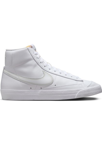 Shoes Casual Blazer Mid '77 Vntg Nas Erkek Günlük Spor Ayakkabı