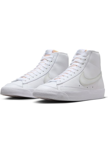 Shoes Casual Blazer Mid '77 Vntg Nas Erkek Günlük Spor Ayakkabı modelleri