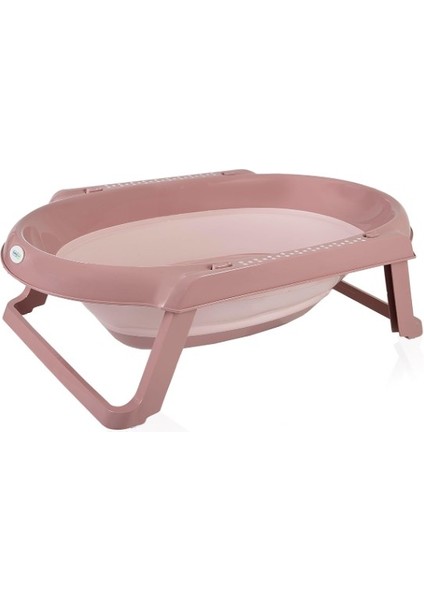 Nessiworld Katlanır Banyo 5'li Küvet Seti 596 Somon fiyatları