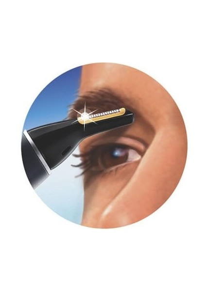 Sakal & Favori & Burun ve Kulak Kıl Alma Makinesi fırsatları